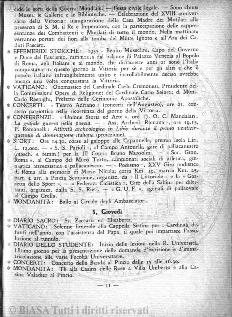 n. 11 (1962) - Copertina: 1