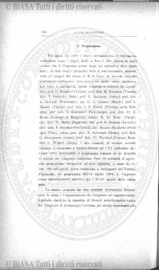 s. 2, n. 9 (1887-1888) - Pagina: 1
