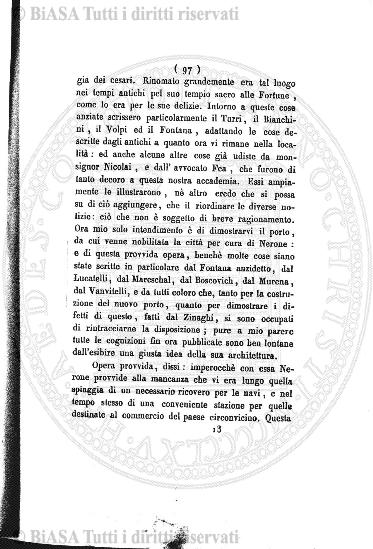 n. 7 (1922-1923) - Pagina: 105 e sommario