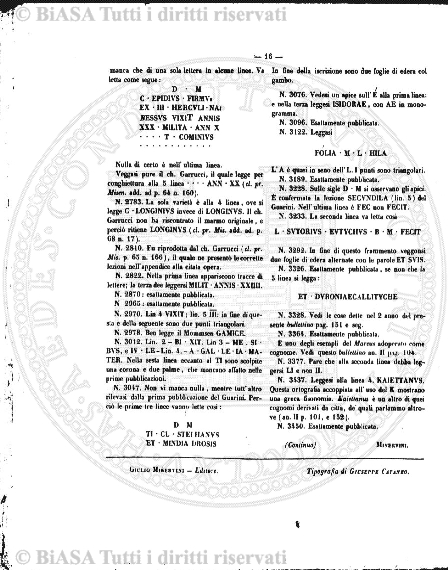 s. 3, n. 24 (1900) - Indice