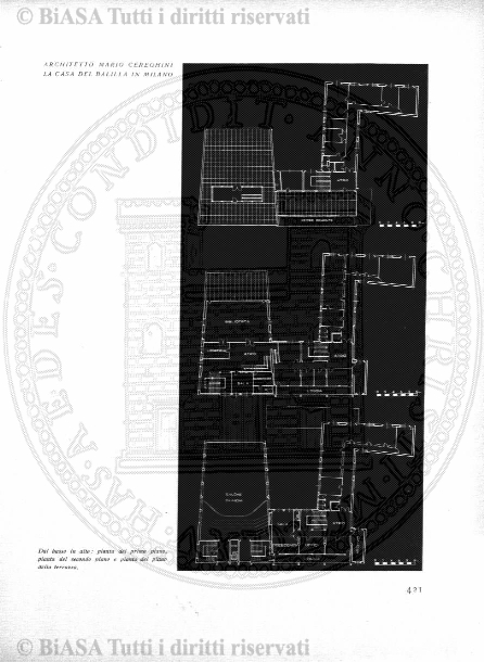 n. 1-8 (1918-1919) - Copertina: 1