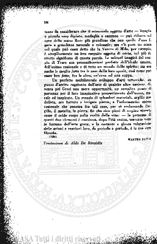 v. 135 (1854) - Frontespizio