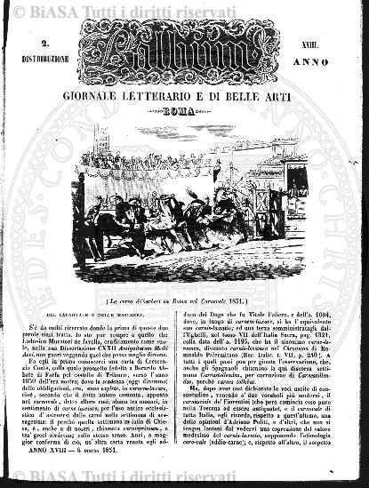 n.s., n. 119 (1856-1857) - Pagina: 161