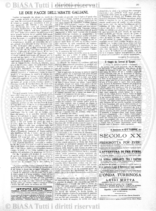 n. 38 (1898) - Frontespizio