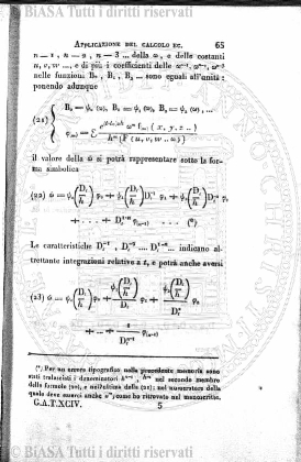 n. 10 (1937) - Copertina: 1