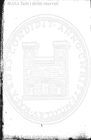 s. 3, n. 6 (1900) - Pagina: 33 e sommario