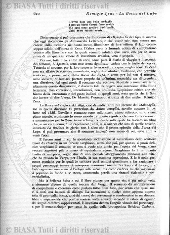 n. 6 (1920) - Copertina: 1