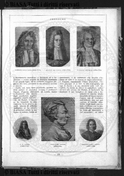 n. 20 (1929) - Pagina: 1