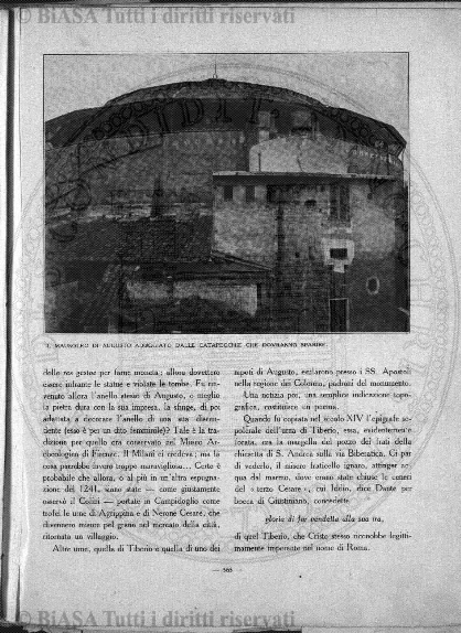 v. 43, n. 254 (1916) - Copertina: 1