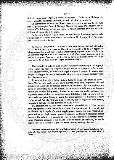 n. 7 (1938) - Frontespizio e sommario