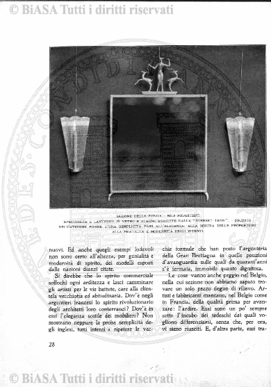 v. 7, n. 1 (1780-1781) - Frontespizio