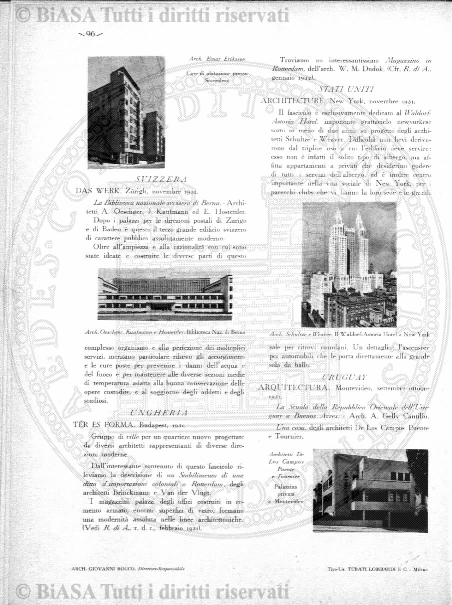 n. 2 (1931) - Pagina: 41