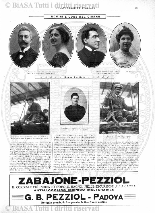 s. 3, n. 11-12 (1908) - Pagina: 81 e sommario