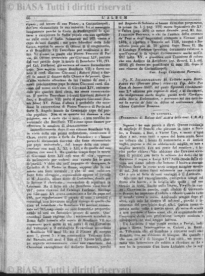 n.s., v. 5, n. 6 (1934) - Frontespizio e sommario