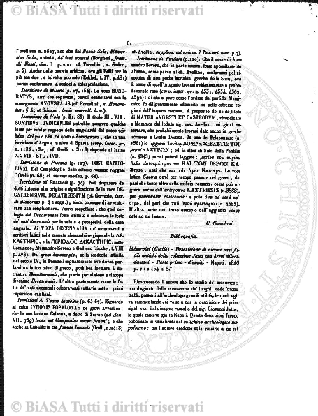 v. 15, n. 22 (1848-1849) - Pagina: 169