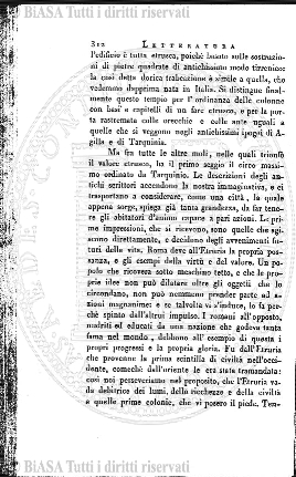 n. 1-2 (1846) - Frontespizio