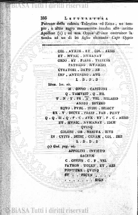 n. 2 (1934) - Pagina: 1