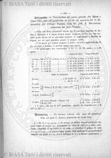 v. 4, n. 3 (1870) - Sommario: p. 33