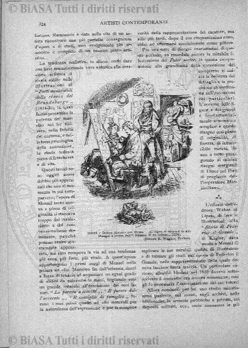 n. 33 (1889) - Frontespizio