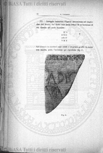 v. 3 (1927-1928) - Frontespizio