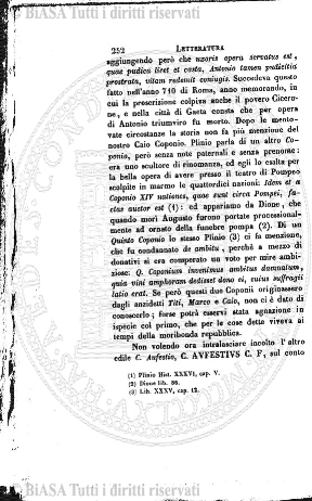 n. 40 (1910) - Frontespizio