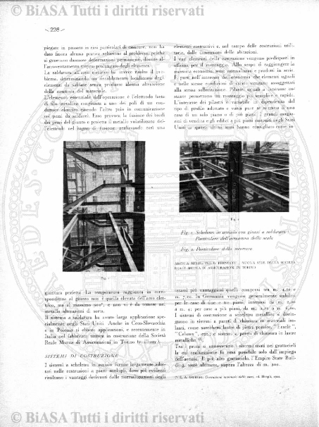 v. 1, n. 5-6 (1931) - Copertina: 1