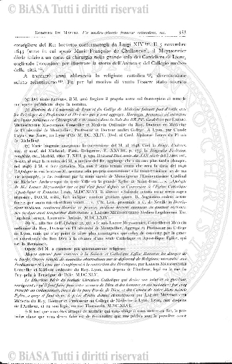 v. 1, n. 4 (1929-1930) - Pagina: 145
