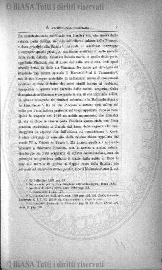 n. 6 (1910) - Pagina: 205