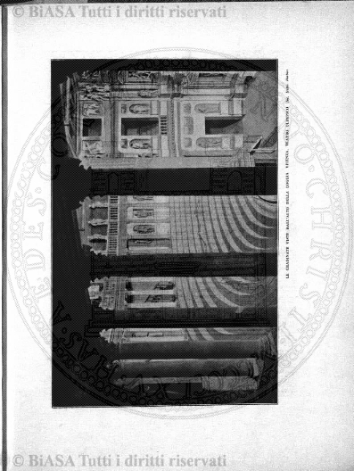 n. 17 (1910) - Frontespizio