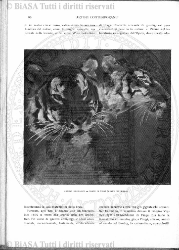 s. 3, v. 11 (1882-1883) - Copertina: 1