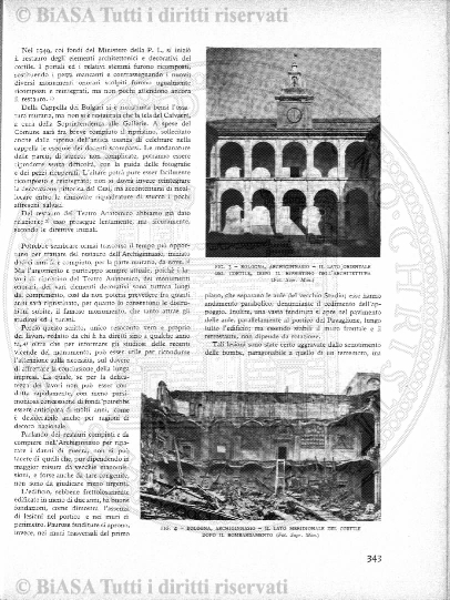 n.s., v. 7, parte 1 (1920) - Copertina: 1