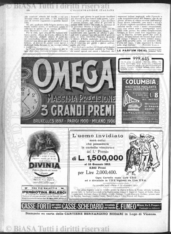 s. 6, n. 4 (1917) - Copertina: 1
