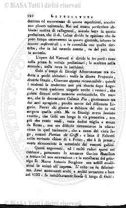 v. 112 (1847) - Frontespizio