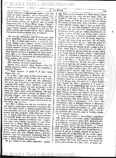 v. 14, n. 38 (1847-1848) - Pagina: 301