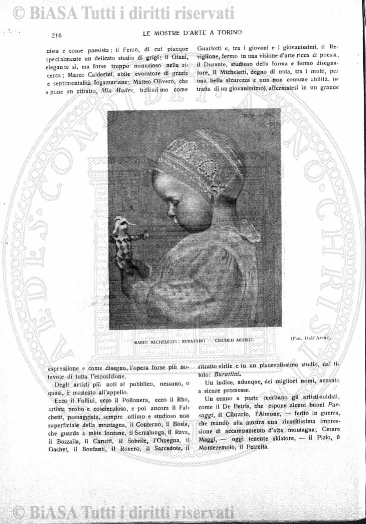 n.s., v. 6, n. 3 (1935) - Copertina: 1 e sommario