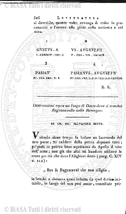 v. 6, n. 23 (1779-1880) - Pagina: 177