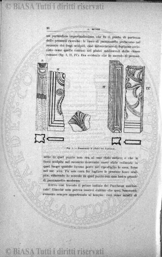 v. 40, n. 3-4 (1917) - Copertina: 1