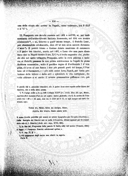 n. 12 (1924-1925) - Pagina: 201 e sommario