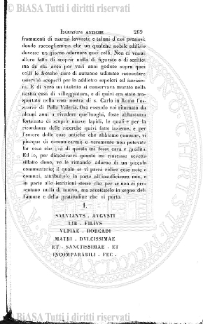 n. 1 (1919) - Frontespizio
