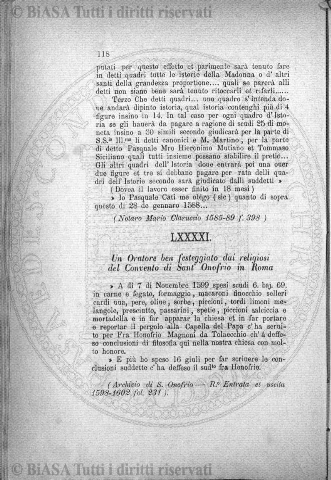 n. 32 (1881) - Frontespizio