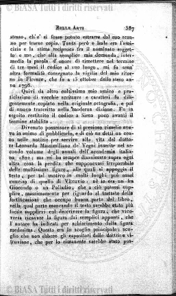 v. 3, n. 47 (1838-1839) - Pagina: 369