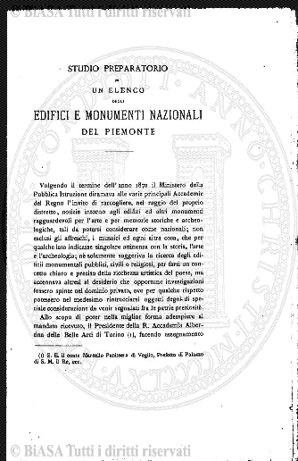 s. 2, v. 7, n. 2 (1881) - Sommario: p. 17