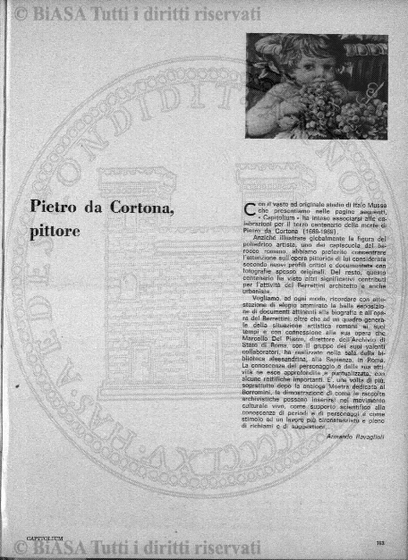 gen-mar (1875) - Frontespizio