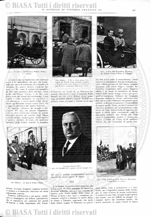 v. 3 (1916-1920) - Copertina: 1