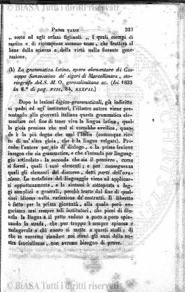 n. 42 (1899) - Frontespizio