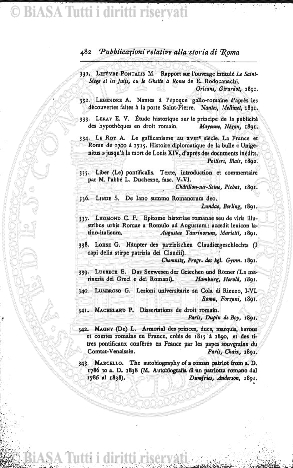 v. 15, n. 1 (1788-1789) - Frontespizio