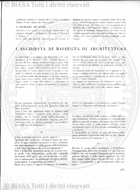 n. 20 (1930) - Pagina: 1