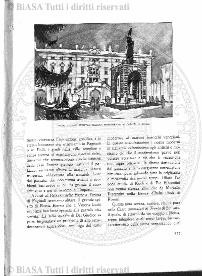 n.s., v. 17, supplemento (1949) - Copertina: 1 e sommario