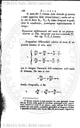 n. 1 (1909) - Copertina: 1 e sommario