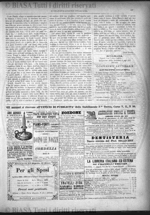v. 3, n. 12 (1869) - Sommario: p. 177